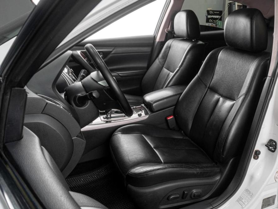 Nissan Teana III Тюмень  - изображение 14