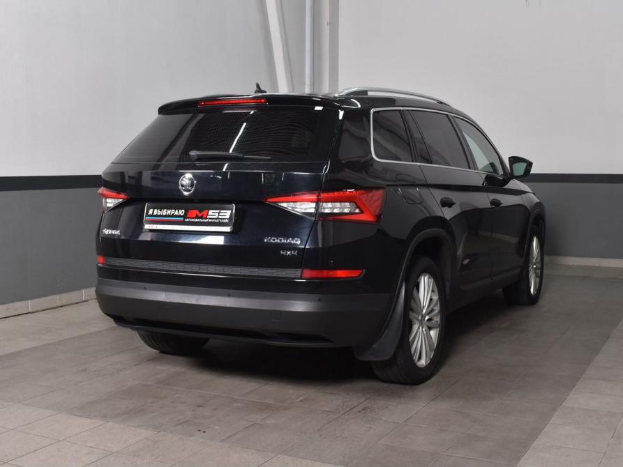 Skoda Kodiaq I Кемерово  - изображение 7