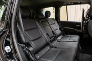 Toyota Land Cruiser 300 Series Москва  - изображение 45