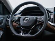 Skoda Kodiaq I Рестайлинг Москва  - изображение 33