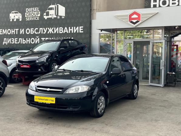 Chevrolet Lacetti I с пробегом 2011 года, цена 460 000 рублей, 159313 км, хэтчбек, Автокод Объявления