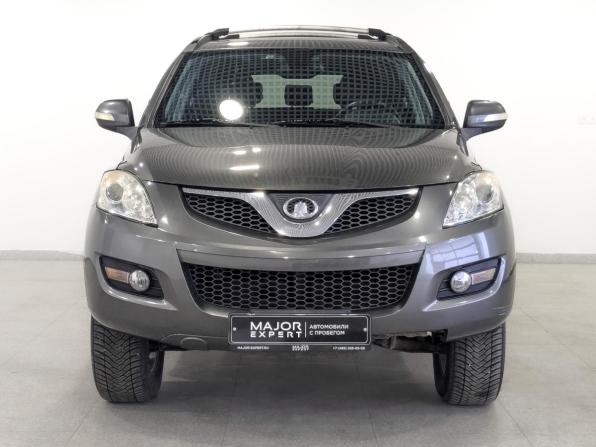 Great Wall Hover H5 с пробегом 2014 года, цена 799 000 рублей, 65349 км, внедорожник, Автокод Объявления