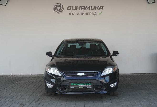 Ford Mondeo IV Рестайлинг с пробегом 2011 года, цена 840 000 рублей, 186749 км, седан, Автокод Объявления