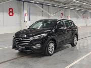 Hyundai Tucson III Казань  - изображение 23
