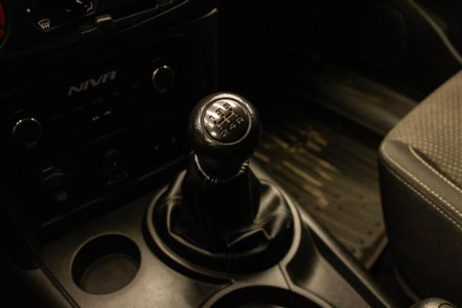 Lada (ВАЗ) Niva с пробегом 2020 года, цена 929 000 рублей, 64672 км, внедорожник, Автокод Объявления