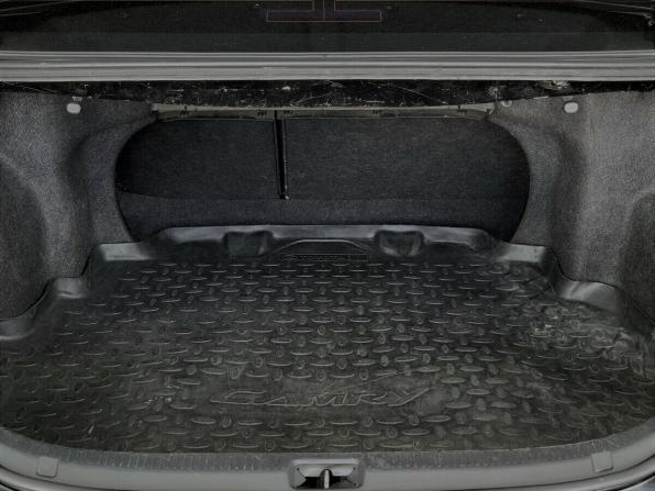 Toyota Camry VI (XV40) с пробегом 2006 года, цена 820 000 рублей, 366202 км, седан, Автокод Объявления