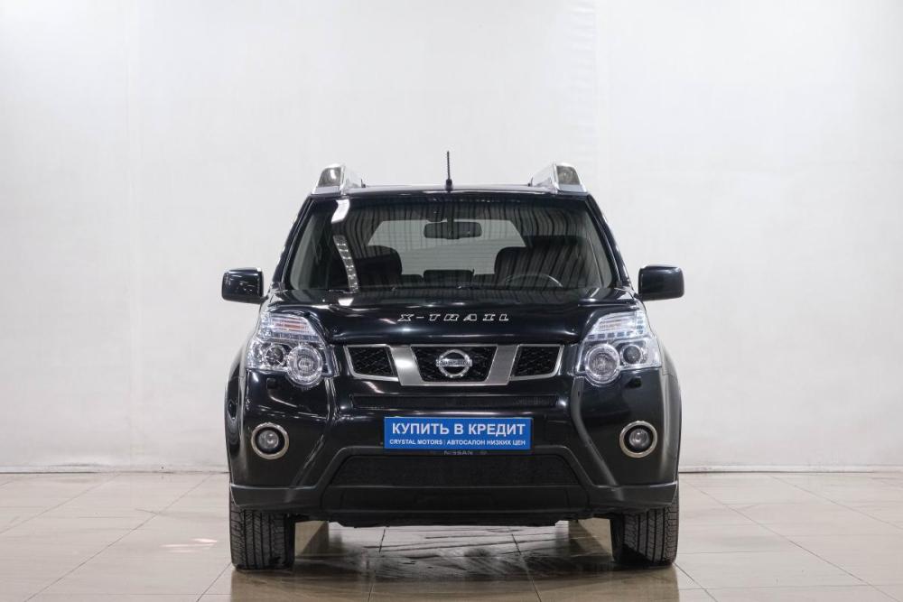 Nissan X-Trail II Рестайлинг Новокузнецк  - изображение 2
