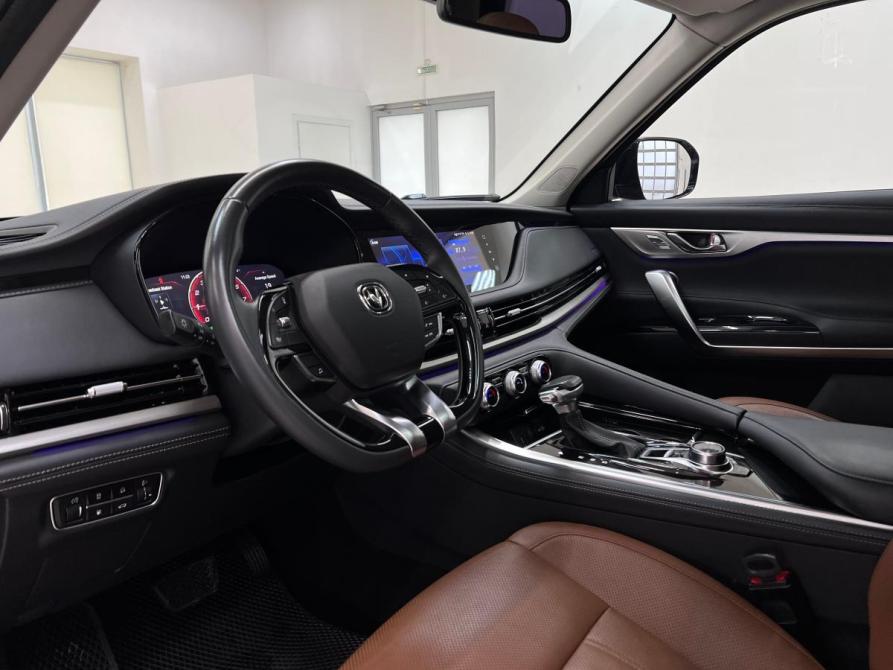Changan CS95 I Рестайлинг Волгоград  - изображение 18
