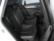 Audi Q5 I (8R) Рестайлинг Ростов-на-Дону  - изображение 25