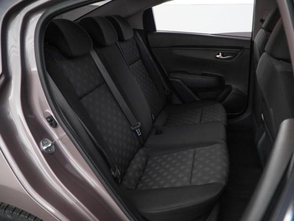 Kia Rio IV с пробегом 2018 года, цена 1 437 077 рублей, 87065 км, седан, Автокод Объявления