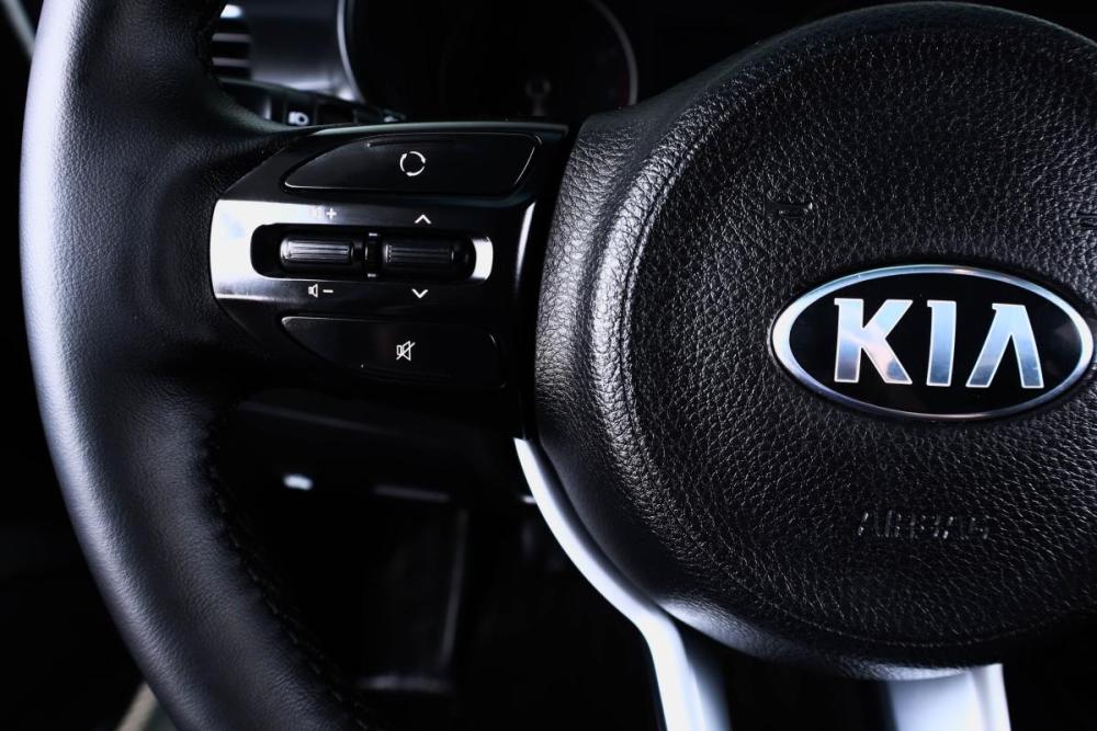 Kia Rio IV Пермь  - изображение 17