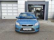 Ford Focus II Рестайлинг Москва  - изображение 18