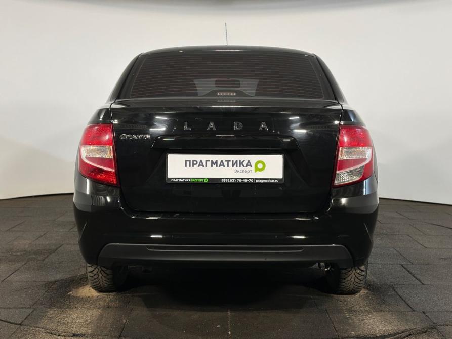 Lada (ВАЗ) Granta I Рестайлинг Великий Новгород  - изображение 5