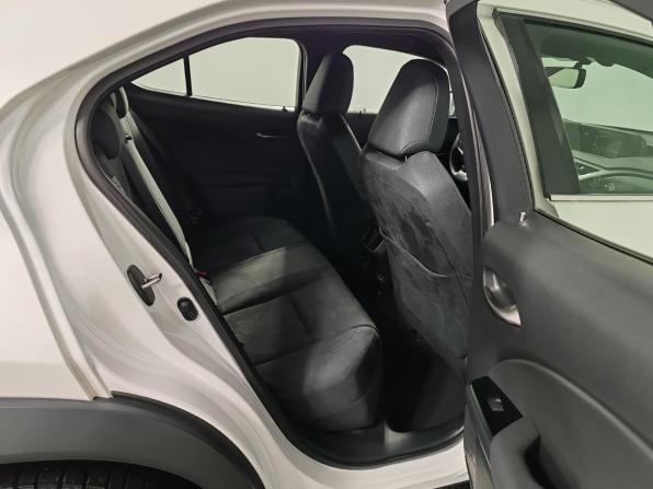 Lexus UX I с пробегом 2021 года, цена 2 999 000 рублей, 50896 км, внедорожник, Автокод Объявления