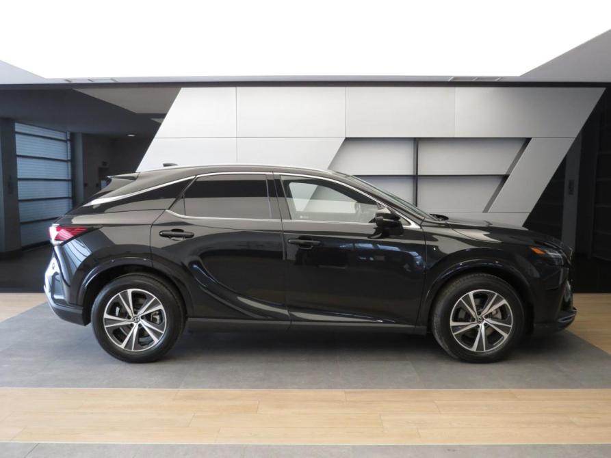 Lexus RX V Санкт-Петербург  - изображение 26