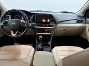 Hyundai Sonata VII (LF) Рестайлинг Альметьевск  - изображение 38