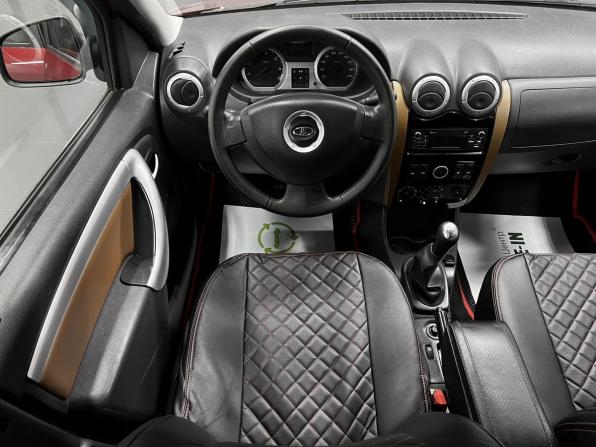 Lada (ВАЗ) Largus I с пробегом 2019 года, цена 1 045 000 рублей, 118523 км, универсал, Автокод Объявления