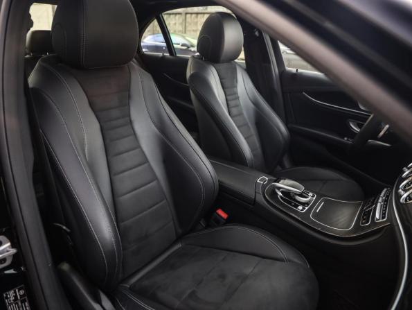 Mercedes-Benz E-Класс V (W213 S213 C238) с пробегом 2019 года, цена 3 199 000 рублей, 160387 км, седан, Автокод Объявления