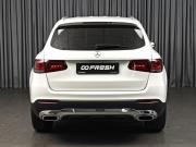 Mercedes-Benz GLC I (X253) Рестайлинг Ставрополь  - изображение 28