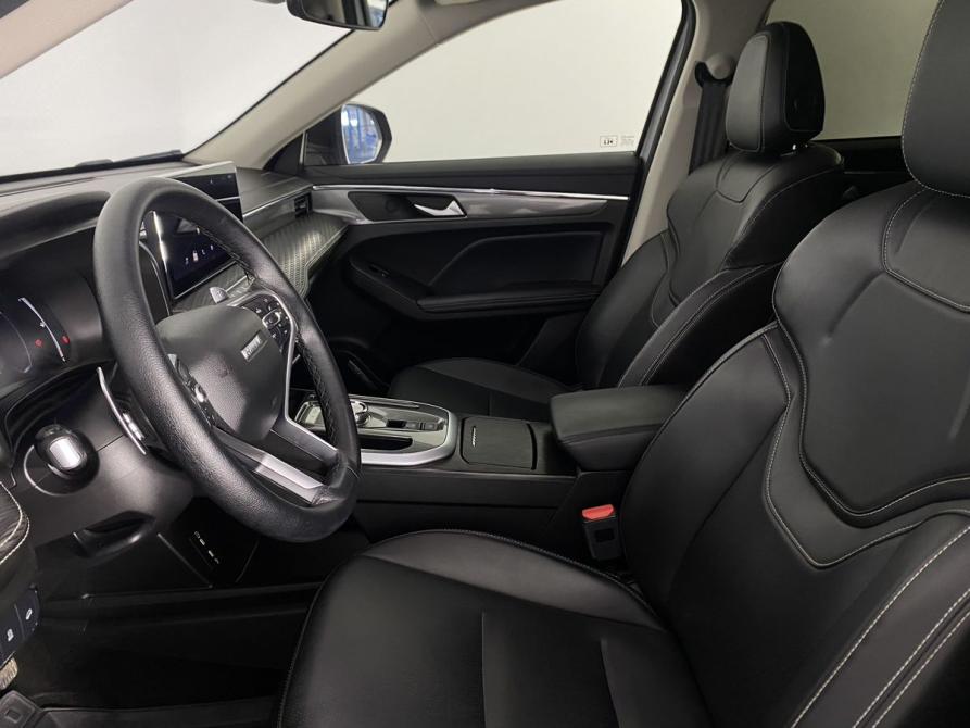Haval Jolion I Рестайлинг Воронеж  - изображение 4