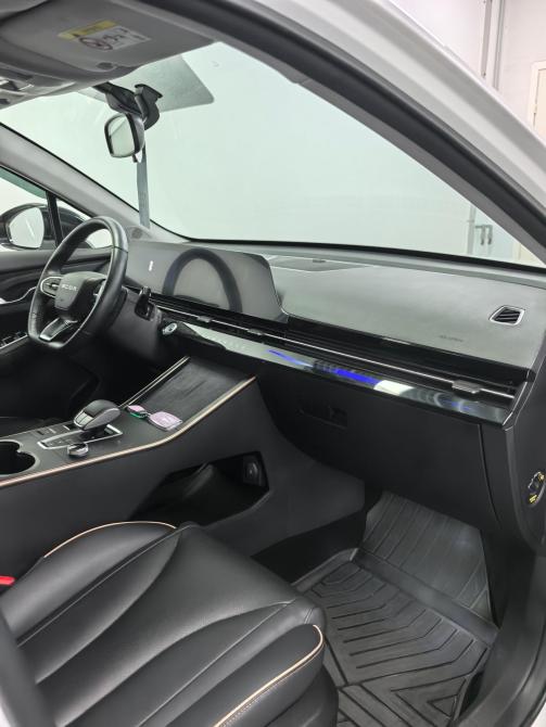 Omoda C5 I Рестайлинг Санкт-Петербург  - изображение 22