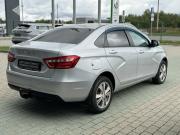 Lada (ВАЗ) Vesta I Вологда  - изображение 20