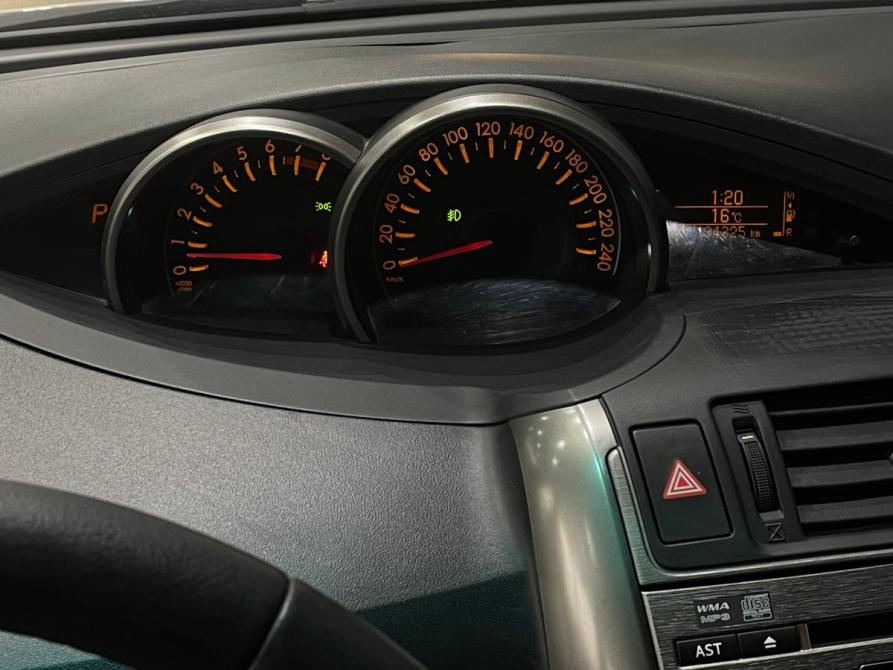 Toyota Verso I Пермь  - изображение 24