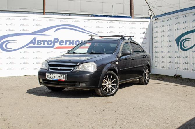 Chevrolet Lacetti I с пробегом 2008 года, цена 299 000 рублей, 265192 км, седан, Автокод Объявления