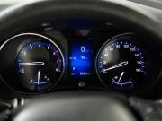 Toyota C-HR I Иркутск  - изображение 38