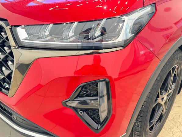 Chery Tiggo 7 Pro Max I с пробегом 2023 года, цена 2 150 000 рублей, 34304 км, внедорожник, Автокод Объявления