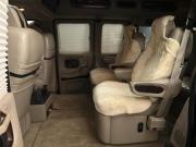 Chevrolet Express II Ставрополь  - изображение 34