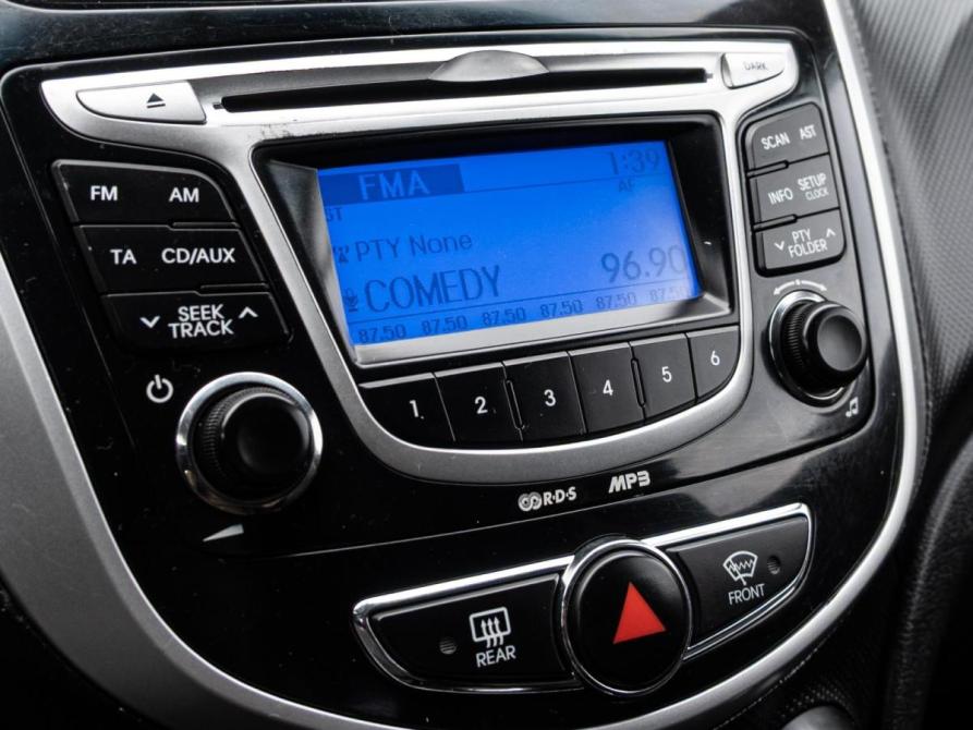 Hyundai Solaris I Краснодар  - изображение 12