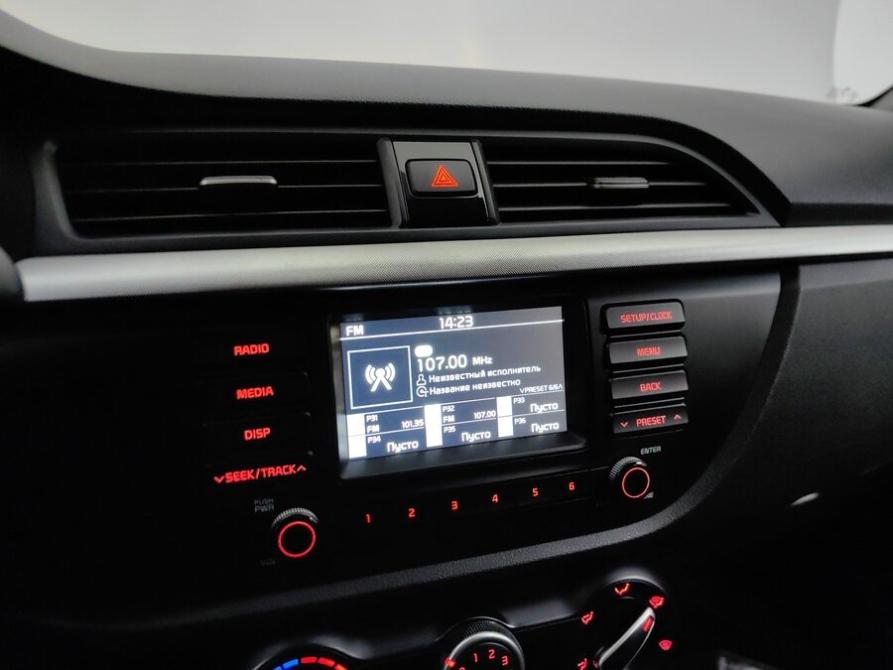 Kia Rio IV Подольск  - изображение 14