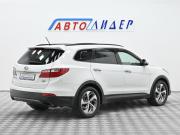 Hyundai Santa Fe III Москва  - изображение 23