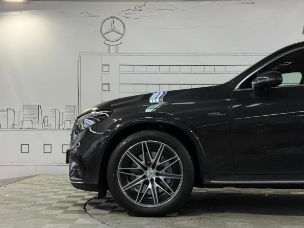 Mercedes-Benz GLC Coupe AMG II (C254) с пробегом 2025 года, цена 11 500 000 рублей, 26 км, внедорожник, Автокод Объявления