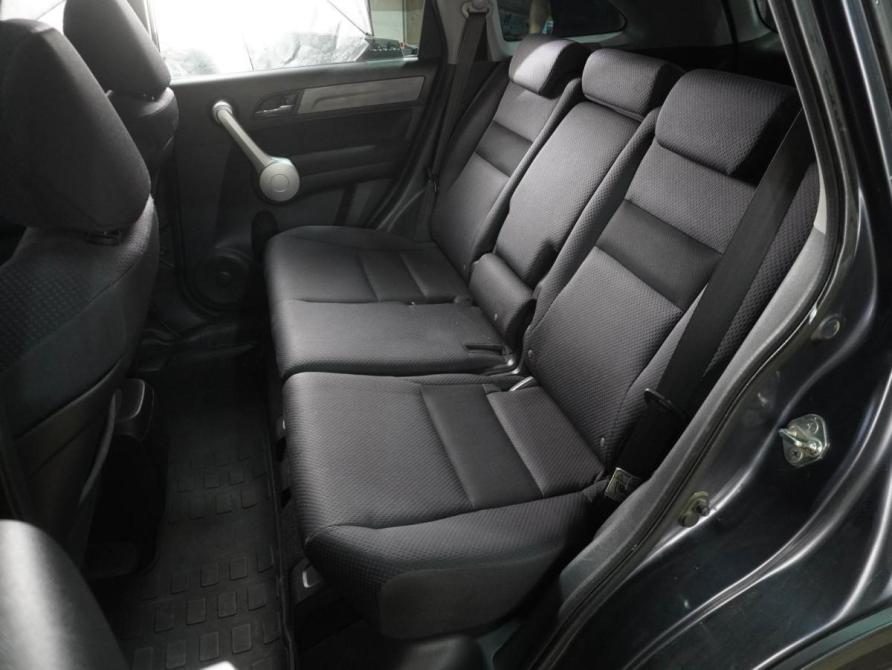 Honda CR-V III Воронеж  - изображение 9
