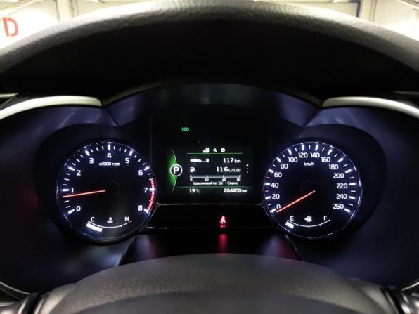 Kia Optima III Рестайлинг с пробегом 2015 года, цена 1 300 000 рублей, 204298 км, седан, Автокод Объявления