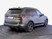 BMW X5 IV (G05/G18) Москва  - изображение 35