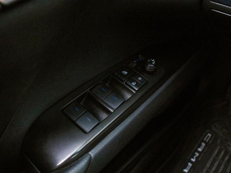 Toyota Camry VIII (XV70) Рестайлинг Екатеринбург  - изображение 12