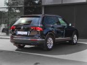 Volkswagen Tiguan II Рестайлинг Москва  - изображение 25