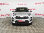 Kia Sportage IV Рестайлинг Вологда  - изображение 19