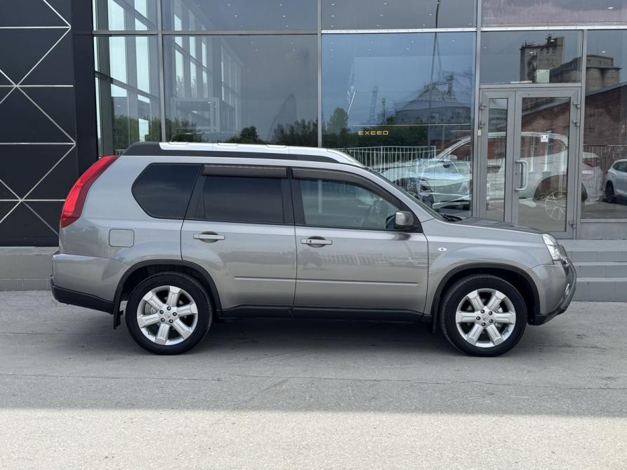 Nissan X-Trail II Рестайлинг Новосибирск  - изображение 2