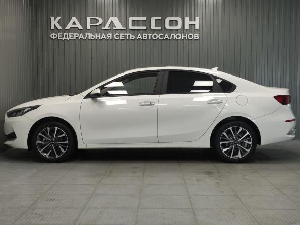 Kia K3 II (China Market) с пробегом 2021 года, цена 2 098 000 рублей, 32168 км, седан, Автокод Объявления