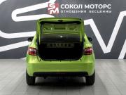 Lada (ВАЗ) Vesta I Ростов-на-Дону  - изображение 24