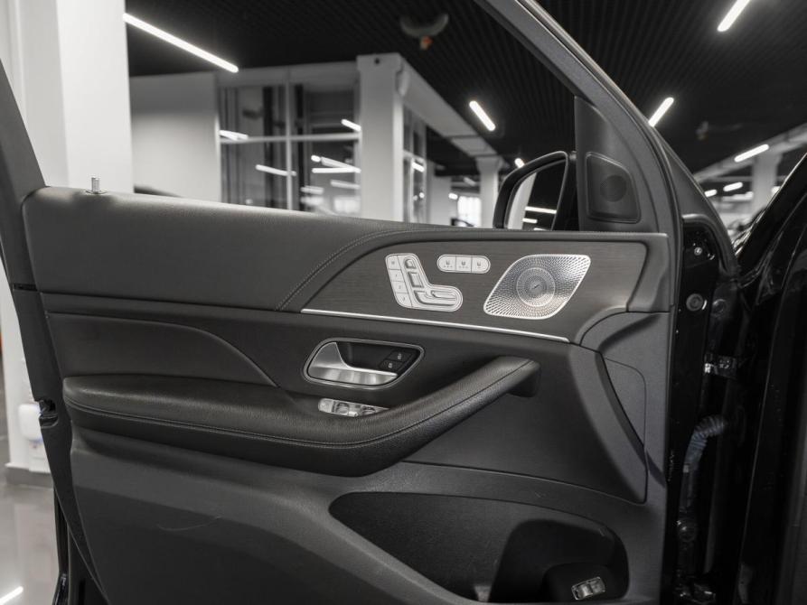Mercedes-Benz GLS II (X167) Москва  - изображение 22