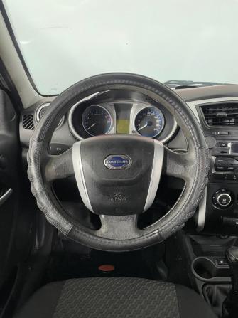 Datsun on-DO I с пробегом 2015 года, цена 185 000 рублей, 288246 км, седан, Автокод Объявления