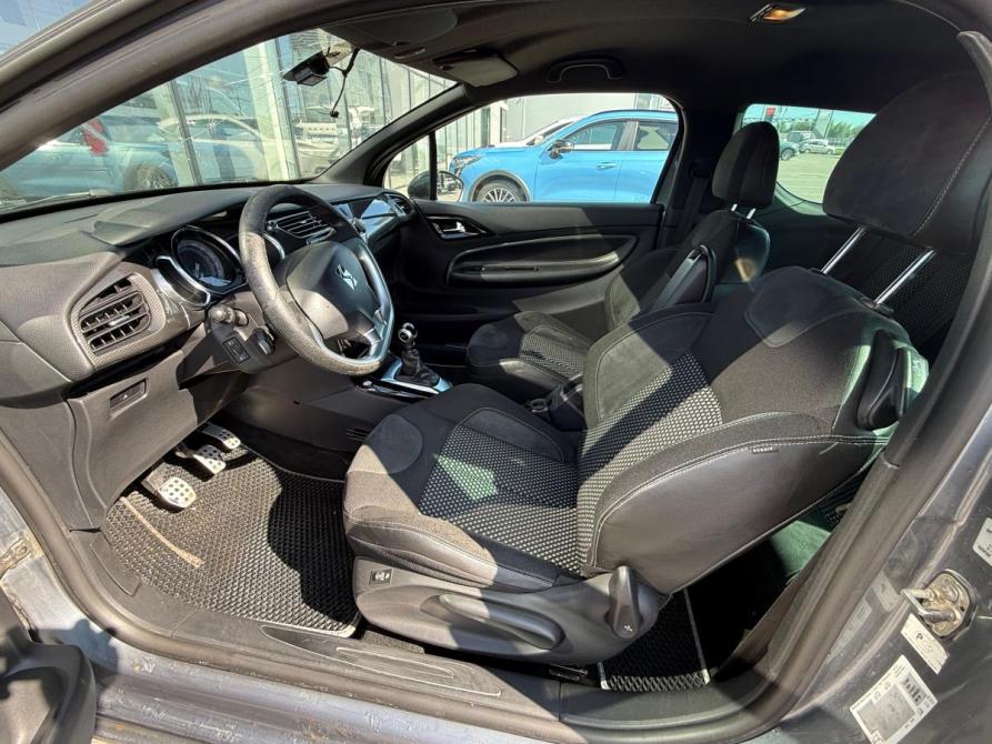 Citroen DS3 I Воронеж  - изображение 11
