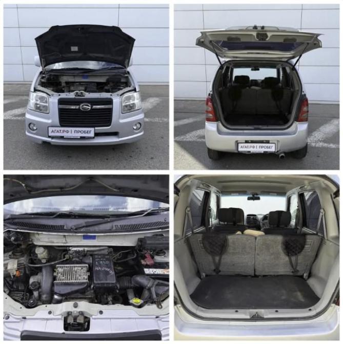 Suzuki Wagon R+ I Ставрополь  - изображение 12