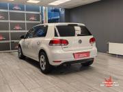 Volkswagen Golf VI Пермь  - изображение 18