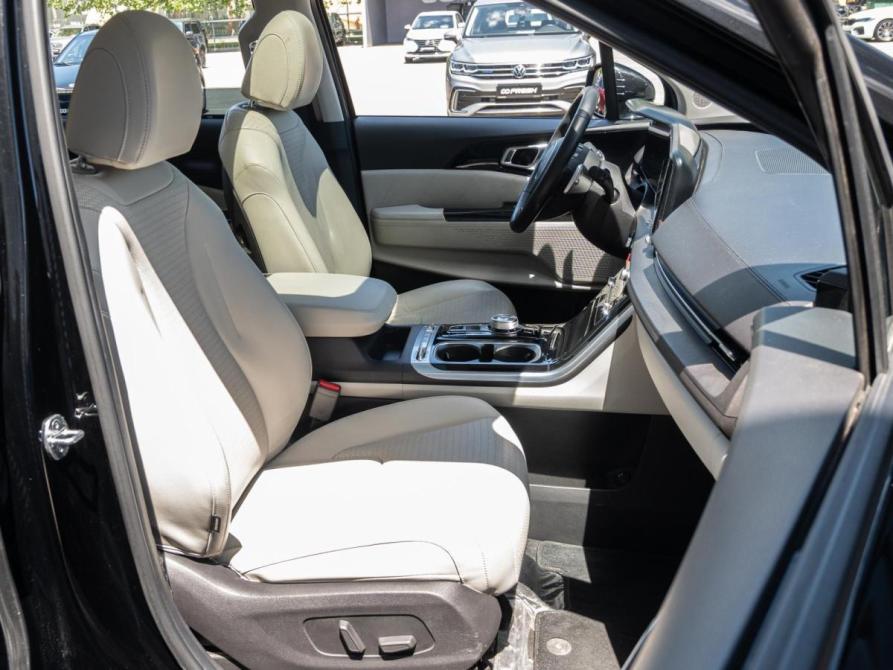 Kia Carnival IV Краснодар  - изображение 8